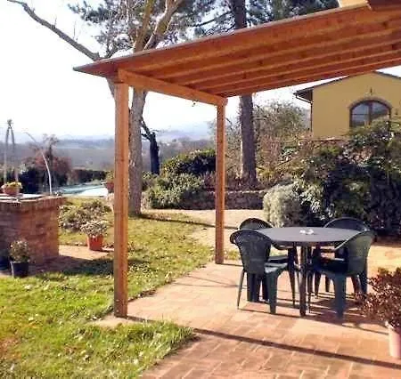 Appartement Il Tulipano In