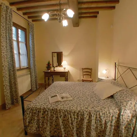 Il Tulipano In Appartement