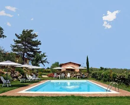 Daire Il Tulipano In