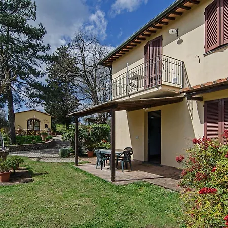 Il Tulipano In *